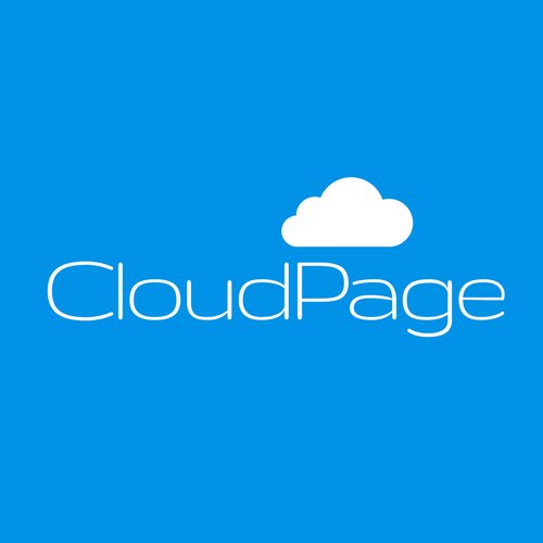 cloudpageio Profile Picture