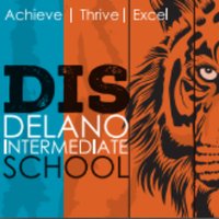Delano Intermediate (@delanointermed) 's Twitter Profile