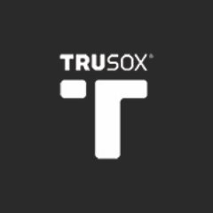 TRUsox® - the ONLY grip sock with IN//EX technology.