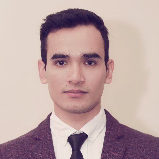 linkanil's profile picture. Software Engineer