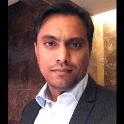 ikram_sheikh's profile picture. 