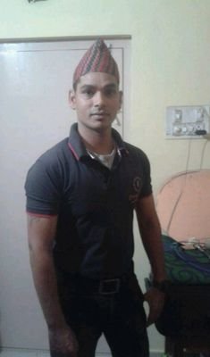 AmitBis01939945's profile picture. No