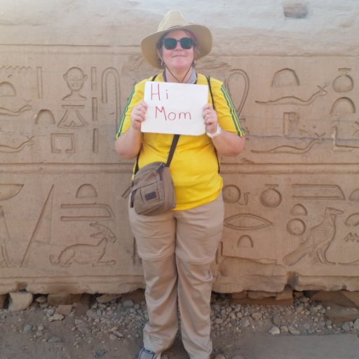 MsKrommendyk's profile picture. Teaching middle school is never boring!