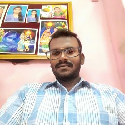 Thirumal