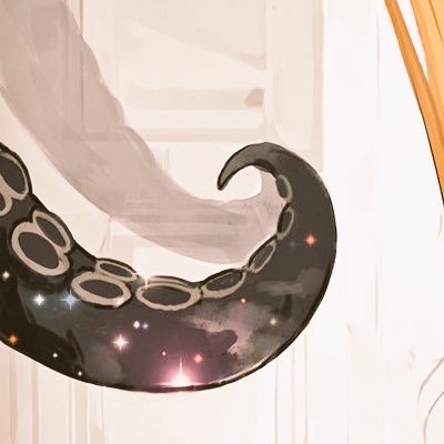 Noirdown's profile picture. 