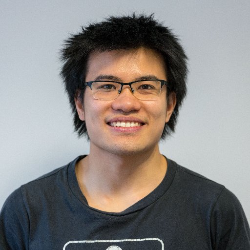 wk_tsang's profile picture. Machine Learning Engineer