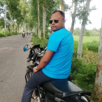 rumuneel's profile picture. Engineer @ Bangladesh Television