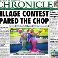 Cannock Chronicle (@cannock_chron) 's Twitter Profile