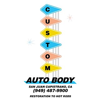 Custom Auto Body (@CustomAutoBody_) | Twitter