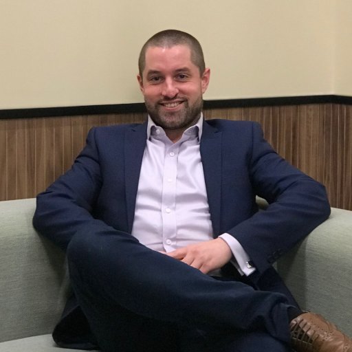 richardyoung023's profile picture. Co-Founder, CEO & Director of @onitrecruitment