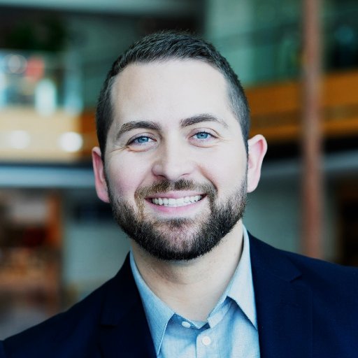 A Christian, husband, father, comic nerd, sports fan, and HR professional.