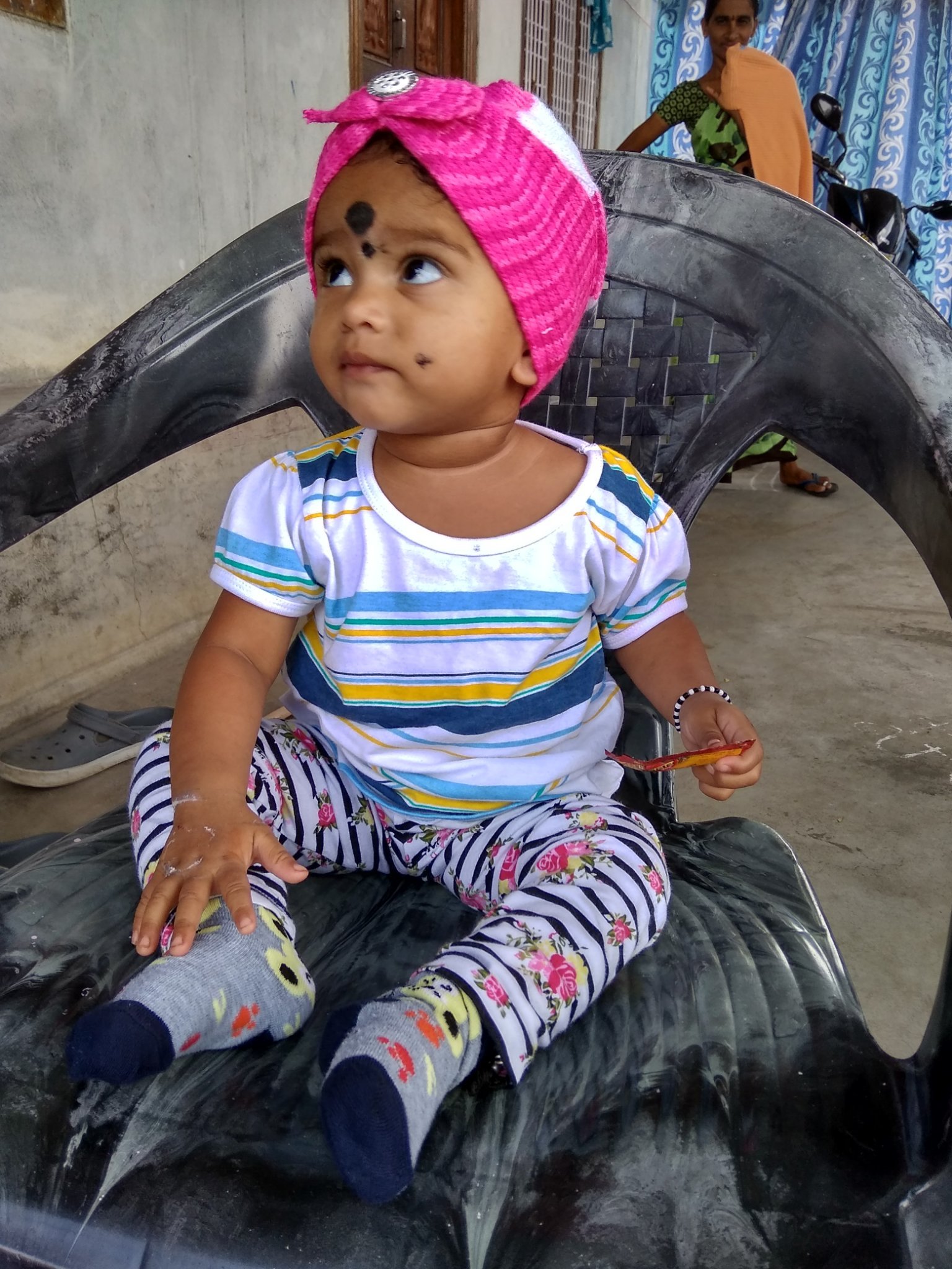 PRajkumarpatel's profile picture. 