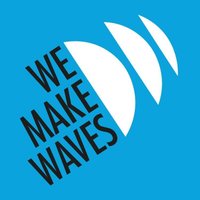 We Make Waves (@wemakewavesbln) 's Twitter Profile