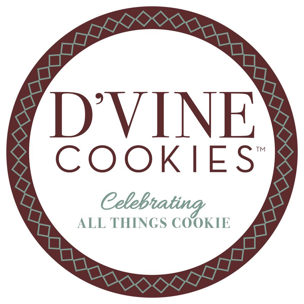 D’vine Cookies- Artisan Cookies Made with Organic Ingredients. Traditional, Gluten-free & Vegan Options https://t.co/5hQ0zpDhU4