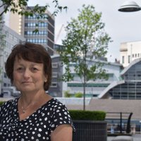 Sarah Gore (@adl_sg) 's Twitter Profile