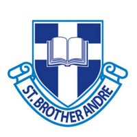 St. Brother Andre School (@stbrandreocsb) 's Twitter Profile Photo St. Brother Andre School (@stbrandreocsb) 's Twitter Profile Photo