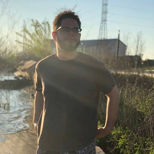 VictorTavarez__'s profile picture. Using Twitter for on and off storage of thoughts, articles, pictures, videos and memories. Mostly used to track trends and music. RT ≠ Endorsements