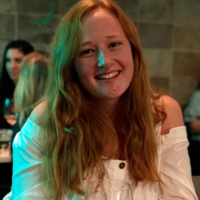 Journalism Student at University of Sheffield•              https://t.co/OnRc7IawxE