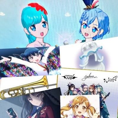 Tromboneゆなさんのプロフィール画像