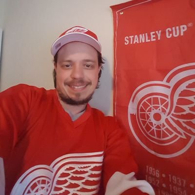 Go Wings Go