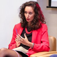 Iness Ben Guirat (@inessbeng) 's Twitter Profile Photo Iness Ben Guirat (@inessbeng) 's Twitter Profile Photo