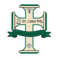 St. Luke School (Nepean) (@stlukenepean) 's Twitter Profile Photo St. Luke School (Nepean) (@stlukenepean) 's Twitter Profile Photo