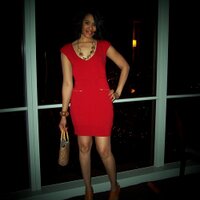 Crystal Boone - @cdboone1 Twitter Profile Photo