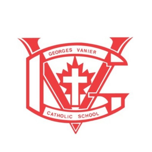 Official Twitter Account for Georges Vanier Catholic School. An @OttCatholicSB elementary school in Kanata. Tweets by Principal A. Semenchuk