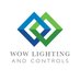 Wow Lighting and Controls Inc. (@wow_lighting) Twitter profile photo Wow Lighting and Controls Inc. (@wow_lighting) Twitter profile photo