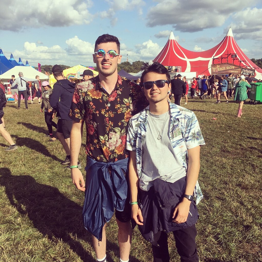 Jamesswood94's profile picture. Northener , studying at Sheffield University , 23