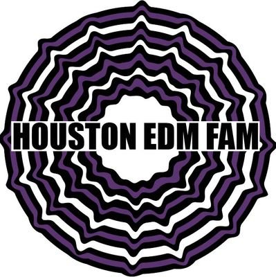 The OFFICIAL account for all things electronic in Houston, Texas - good vibes and good times - @7thcirclellc / @ravechasers / @grime_fest / @unitedflowarts