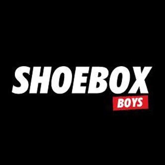 We create Gigantic quality Sneaker Storage Boxes(JHB, PTA, DBN, CPT, NW, PE, MP). For orders: box@shoeboxboys.com | IG: ShoeBoxBoys