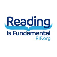 Reading Is Fundamental (@rifweb) 's Twitter Profile Photo Reading Is Fundamental (@rifweb) 's Twitter Profile Photo