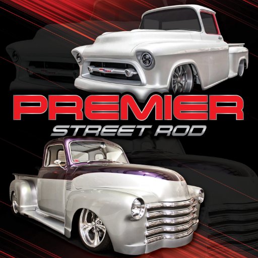 Manufacturer of 47 - 59 Chevrolet truck cabs. Sheet metal packages, parts catalog online and custom builds and paint.