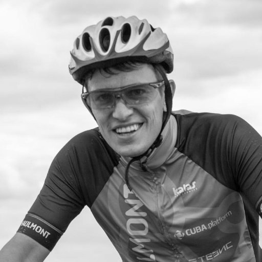 Co-founder of Haulmont.
Head of @cubaplatform team.
Software developer (occasionally).
Mountain bike, cross-country ski, swimming.