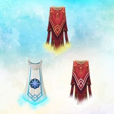 Official Twitter of the AHelp Guide: A Complete Guide to RuneScape Achievements | FC:  