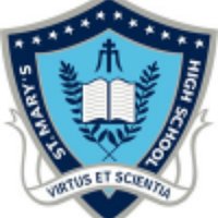 SMH Library (@smhs_library) Twitter profile photo