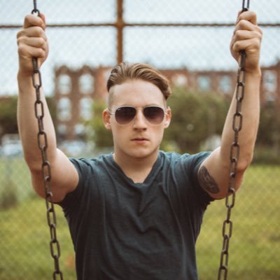 NedPryce's profile picture. Actor. Model. Father. Creator.