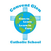 Convent Glen Catholic School (@conventglenocsb) 's Twitter Profile