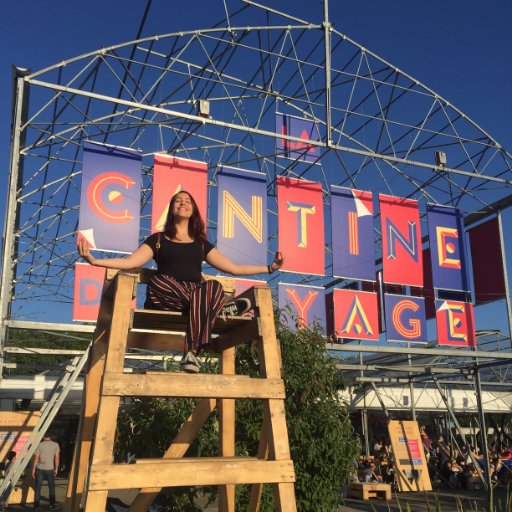 coordinatrice Digital Media OP chez @warnerbros - 👩🏻🎓master @audencia_com 2018 ex @ARTE_Interactif , @Darjeelingprod et RTL/6Play. Hobbies : 📷🎬🌵🗺🌌📡