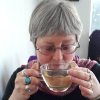 Fiona Glass(@F_Glass_Author) 's Twitter Profile Photo