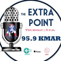 The Extra Point (@extrapointkmar) 's Twitter Profile