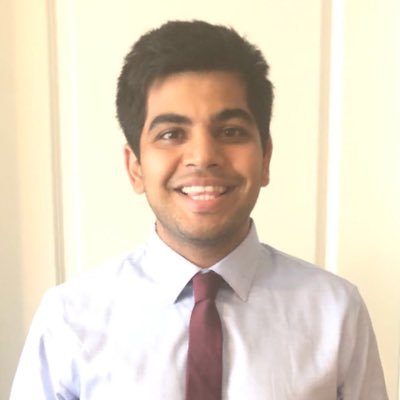 JRingwala's profile picture. Father, Husband, Global Citizen, M.D., Internal Medicine @bmcimres, @slu_official, @slusom, @dcvamc #Hospitalist, Views are my own. IND - Wisc - STL - BOS - DC