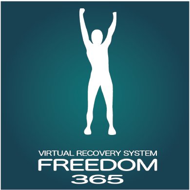 Freedom 365 is the first interactive Virtual Recovery System™ providing 365-days of addiction support & recovery strategy from 28 years sober, Brian McAlister.