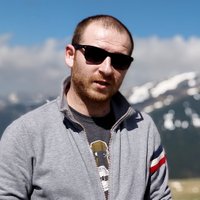Madalin Tache 🇷🇴 (@niladam) 's Twitter Profile