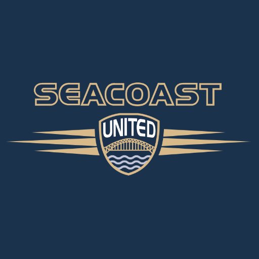 Official Twitter account of Seacoast United Soccer Club. https://t.co/4T1bSC7kCj  #WeAreSUSC #BeTheDifference
Powered by 3Step Sports