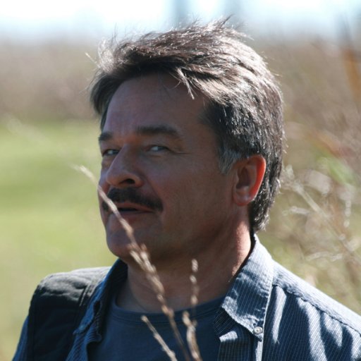 Author, photographer, Master Naturalist, Stream Team guy.