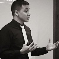 Mondo Castro, MBA - @MONDO_CASTRO Twitter Profile Photo