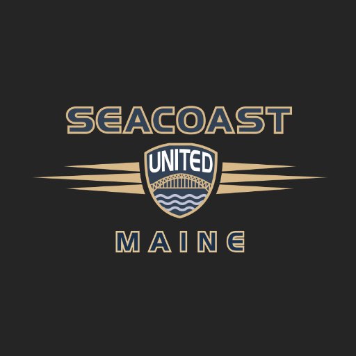 The official Twitter account for Seacoast United Maine. https://t.co/EqMbJP3dMD  #WeAreSUSC #BeTheDifference