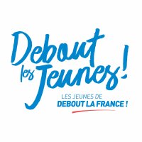 Debout les Jeunes 🇫🇷(@DLJ_Officiel) 's Twitter Profile Photo